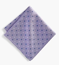 Geo Pocket Square