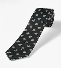 Textured Geo Tie