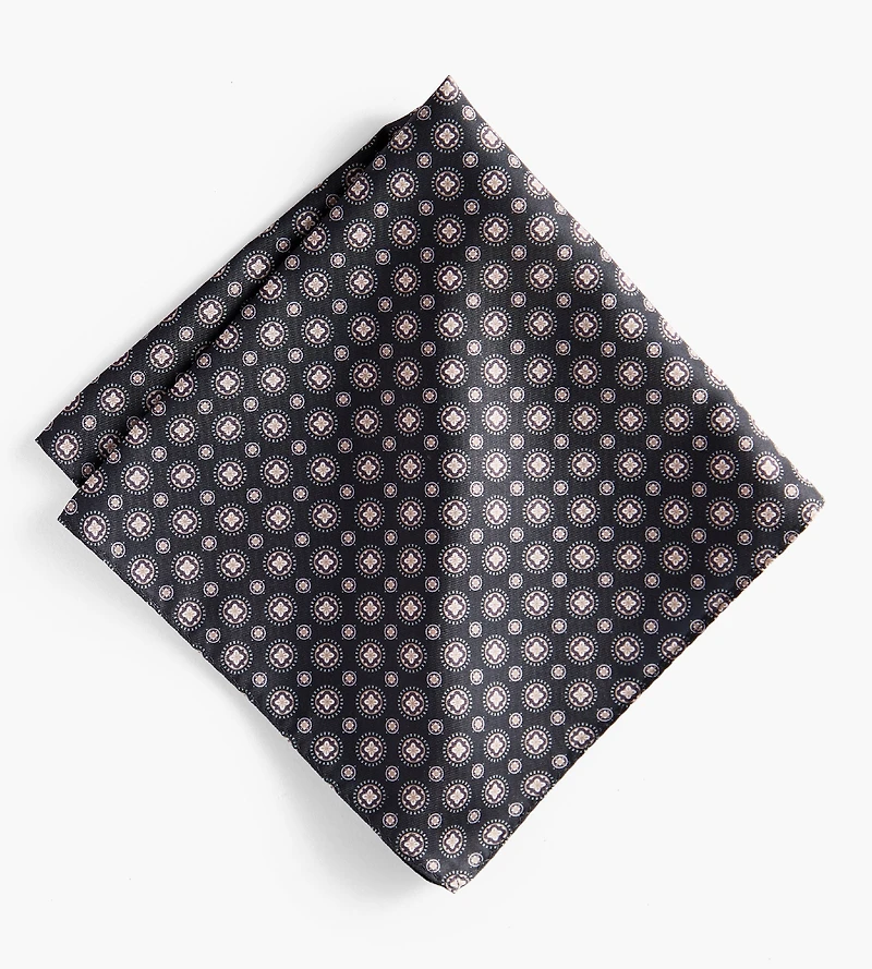 Geo Pocket Square