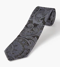 Paisley Tie