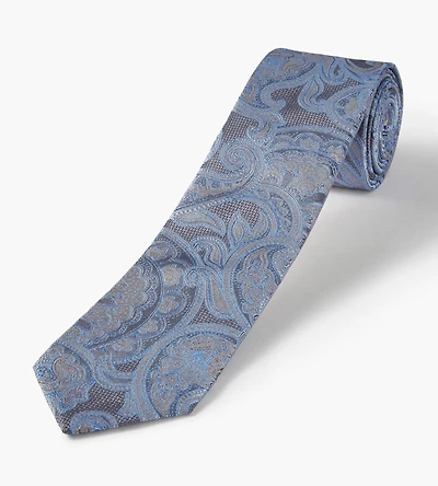 Paisley Tie