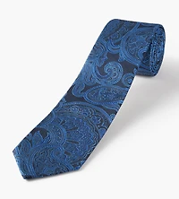 Paisley Tie