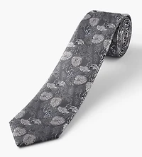 Botanical Tie