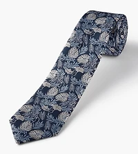Botanical Tie
