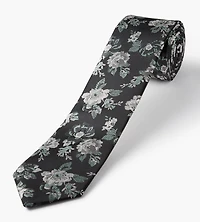 Floral Tie