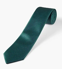Tonal Houndsthooth Tie