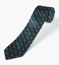 Small Paisley Tie