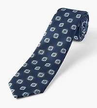 Retro Geo Tie