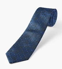 Tonal Floral Tie