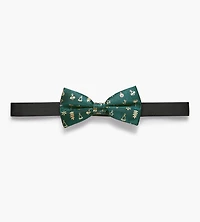 Festive Ornaments Bow Tie