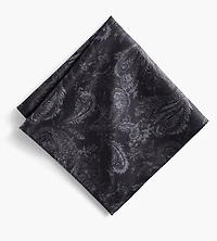 Paisley Pocket Square