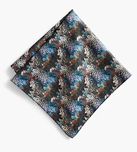 Forest Pocket Square