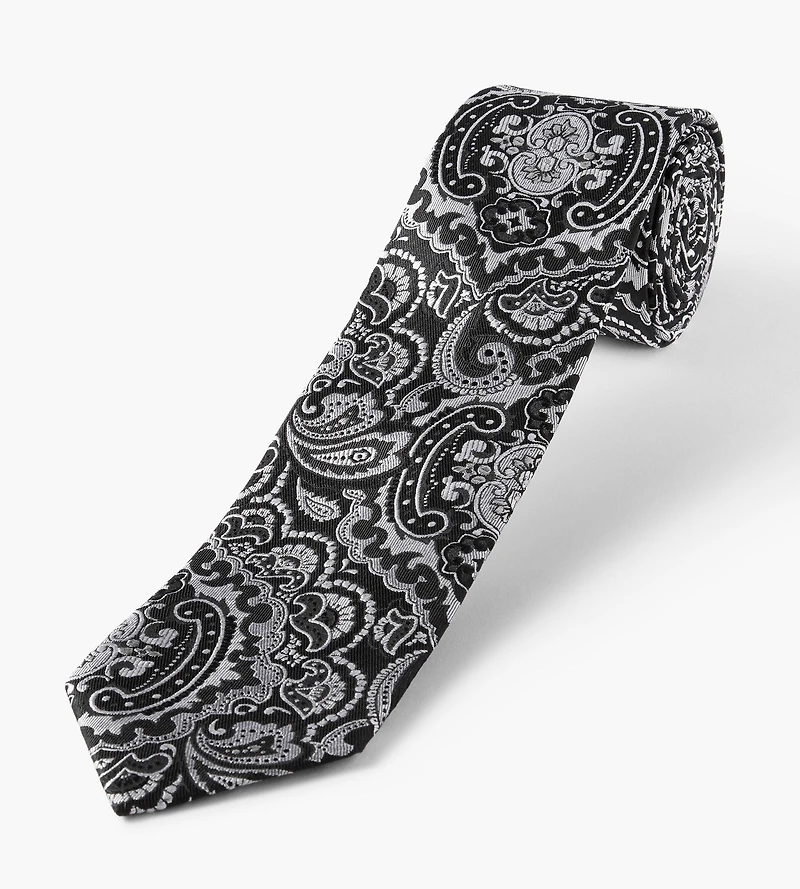 Brocade Tie