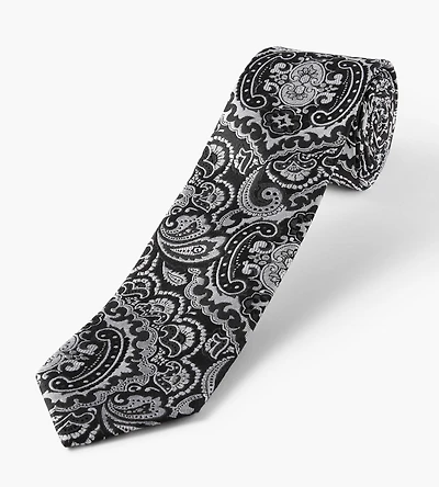 Brocade Tie