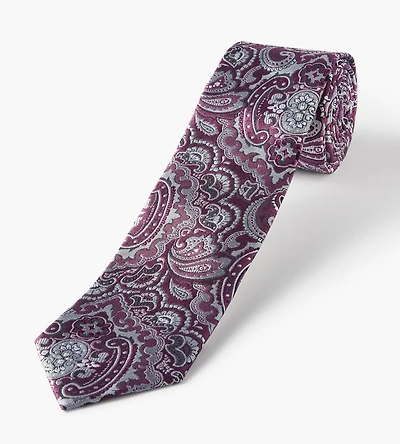 Brocade Tie