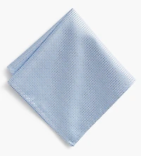 Point d'épingle Pochette