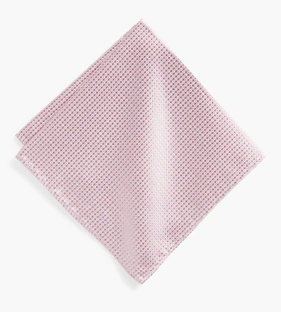 Point d'épingle Pochette