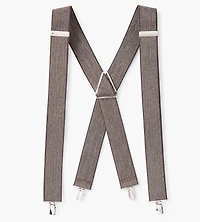 Herringbone Suspender