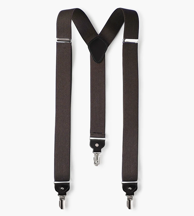 Solid Suspender