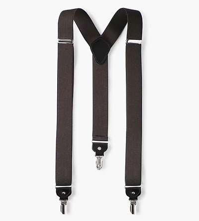 Solid Suspender