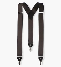 Solid Suspender