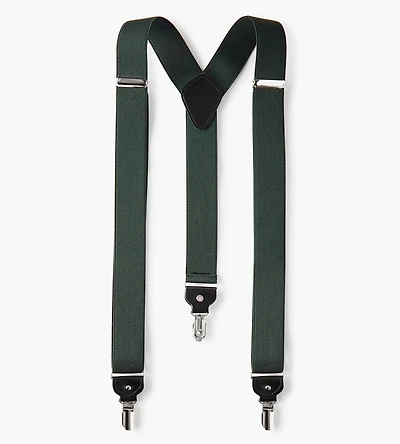 Solid Suspender