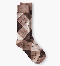 Argyle Socks