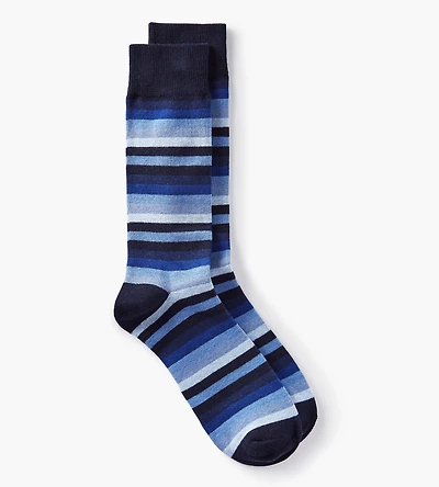 Stripe Socks