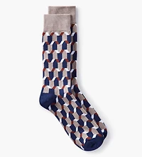 Geo Socks