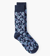 Floral Socks