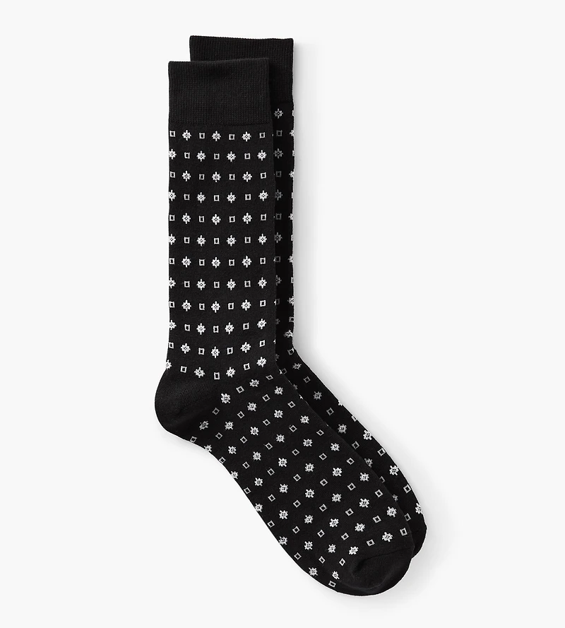 Geo Socks