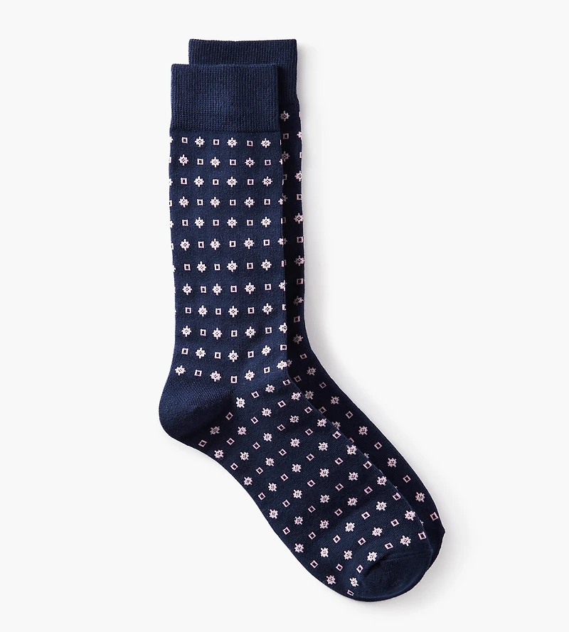Geo Socks