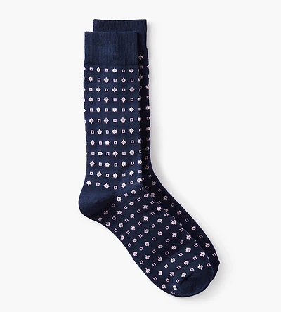 Geo Socks