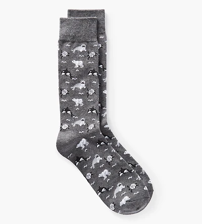 Mammal Socks