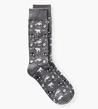 Mammal Socks