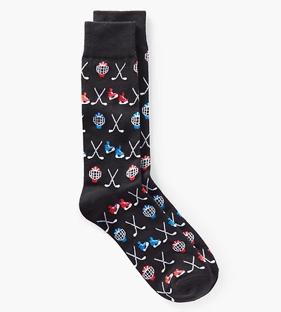 Hockey Socks