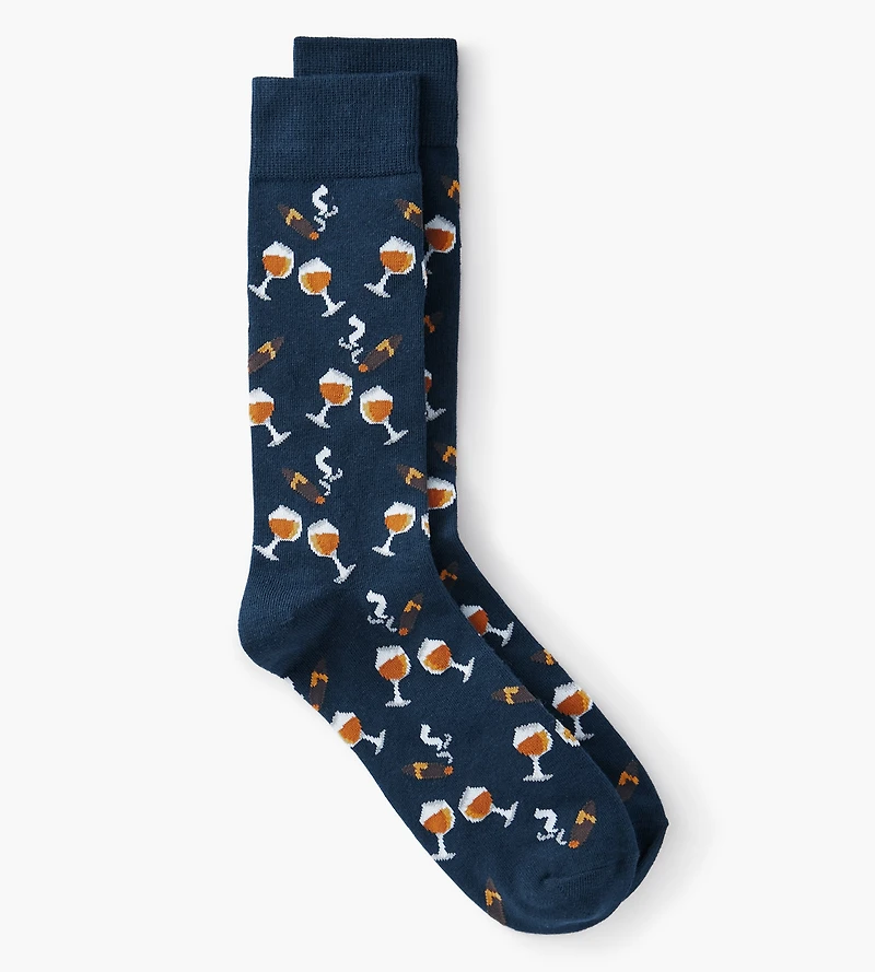 Drinks Socks