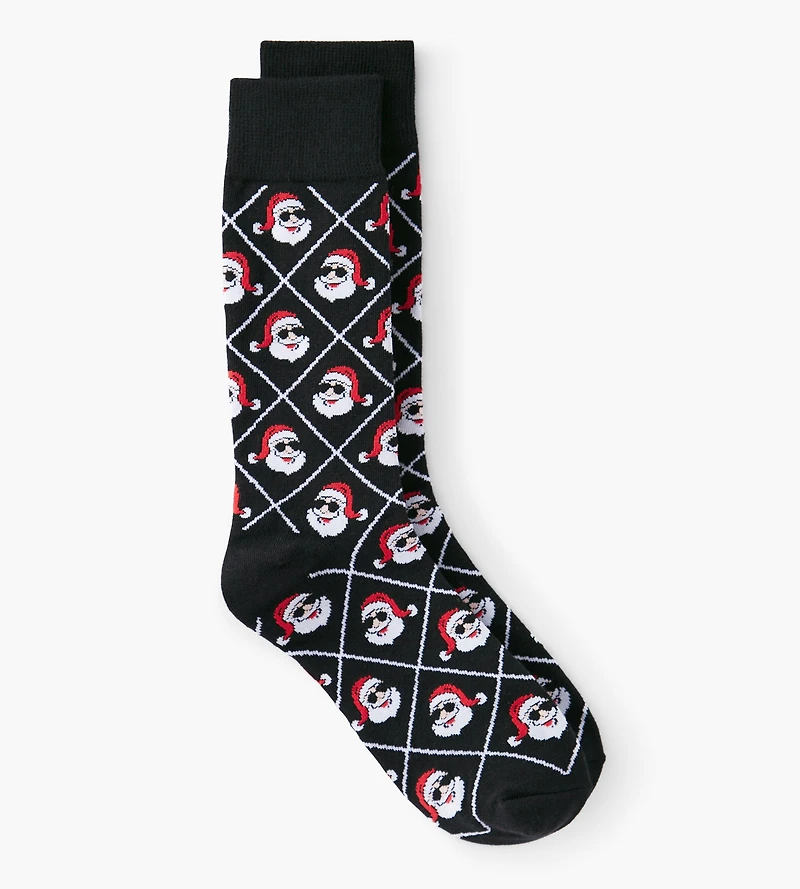Santa Socks