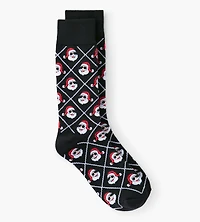 Santa Socks