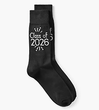 Class of 2026 Socks