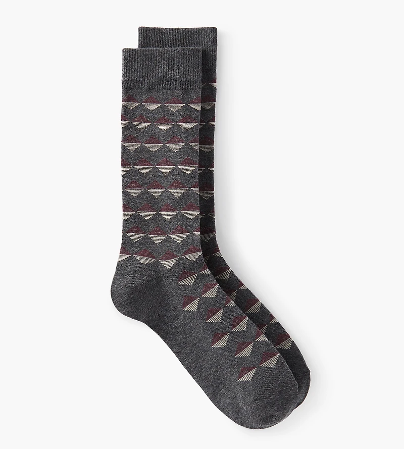 Diamond Socks