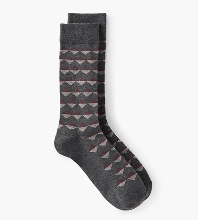 Diamond Socks