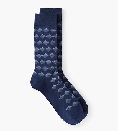 Diamond Socks