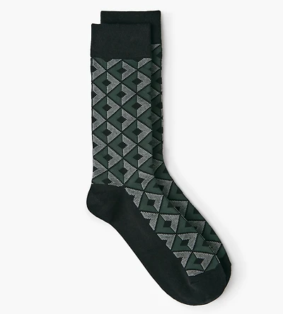 Geo Socks