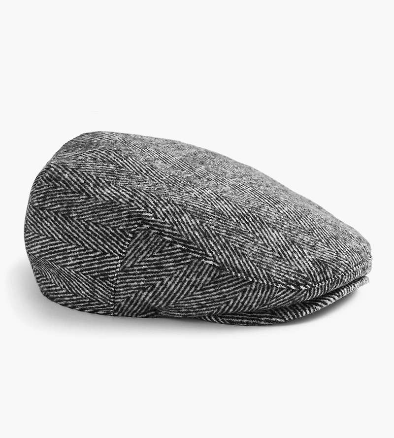Flat Cap