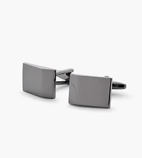 Rectangle Cuff Links