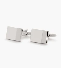 Rectangle Cuff Links