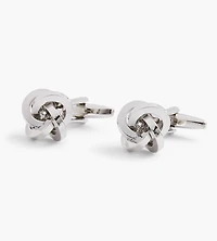 Knot Cuff Links