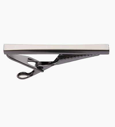 Curved Tie Bar