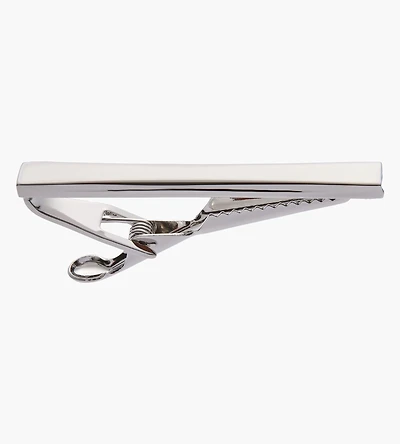 Curved Tie Bar
